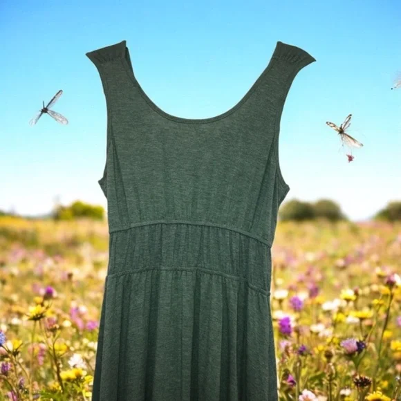 Women’s Summer Dress size L - Picture 3 of 6